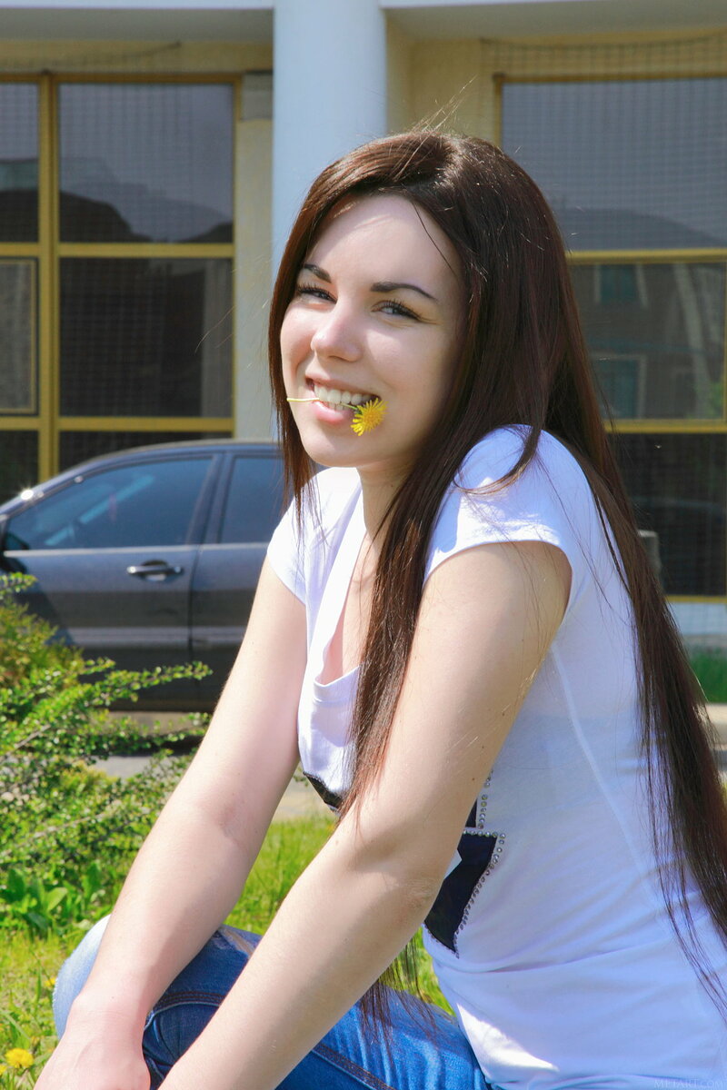 Кира, 35 лет, 3 размер груди