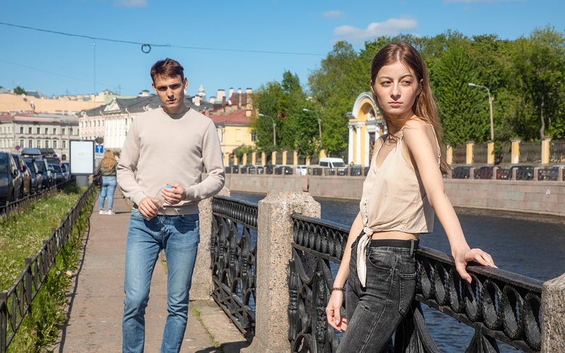 Илона, 39 лет, 0 размер груди